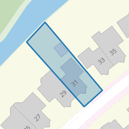 Perceel HDB01-Z-3507