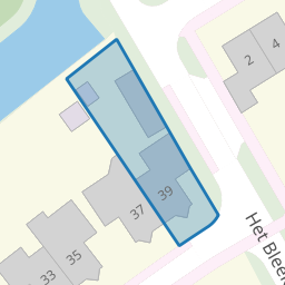 Perceel HDB01-Z-3511