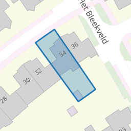 Perceel HDB01-Z-3513