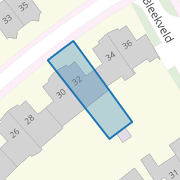 Perceel HDB01-Z-3514