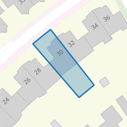 Perceel HDB01-Z-3515