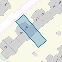 Perceel HDB01-Z-3516