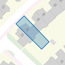 Perceel HDB01-Z-3518