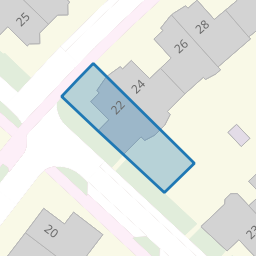 Perceel HDB01-Z-3519