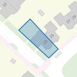 Perceel HDB01-Z-3520