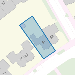 Perceel HDB01-Z-3524