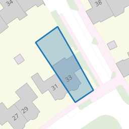 Perceel HDB01-Z-3525