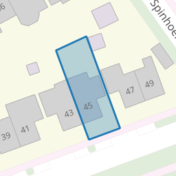 Perceel HDB01-Z-3531