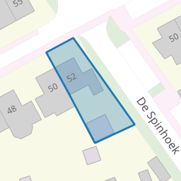 Perceel HDB01-Z-3534