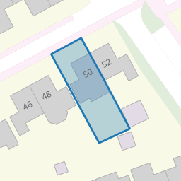 Perceel HDB01-Z-3535