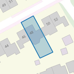 Perceel HDB01-Z-3536