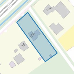 Perceel HDB01-Z-3550
