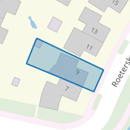 Perceel HDB01-Z-3553