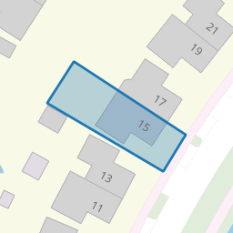 Perceel HDB01-Z-3556