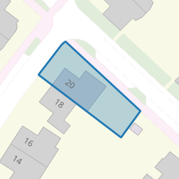 Perceel HDB01-Z-3560