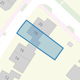 Perceel HDB01-Z-3561