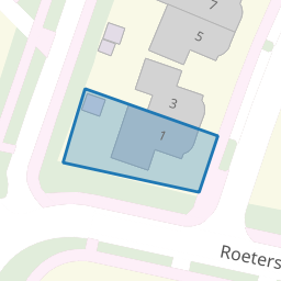 Perceel HDB01-Z-3570