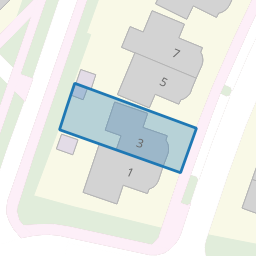 Perceel HDB01-Z-3571