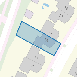 Perceel HDB01-Z-3576