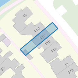 Perceel HDB01-Z-3584