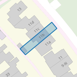 Perceel HDB01-Z-3585