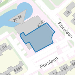 Perceel HDB01-Z-3589