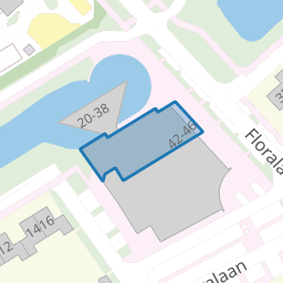 Perceel HDB01-Z-3591