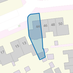 Perceel HDB01-Z-3594