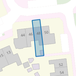 Perceel HDB01-Z-3596