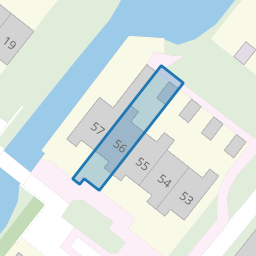 Perceel HDB01-Z-3600