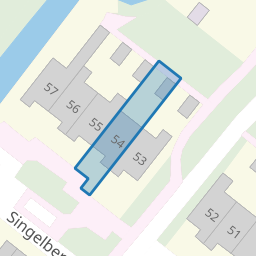 Perceel HDB01-Z-3602