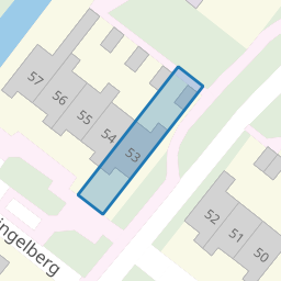 Perceel HDB01-Z-3603