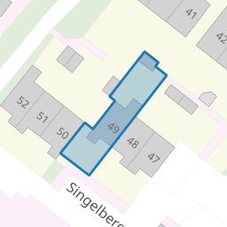 Perceel HDB01-Z-3605