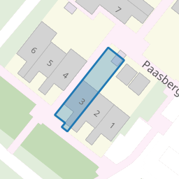 Perceel HDB01-Z-3607