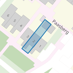 Perceel HDB01-Z-3608