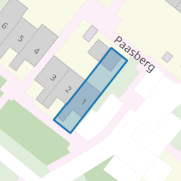 Perceel HDB01-Z-3609