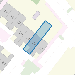 Perceel HDB01-Z-3613