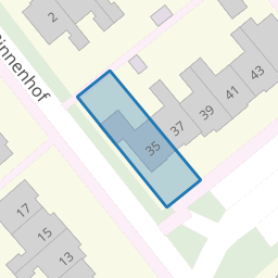 Perceel HDB01-Z-3620