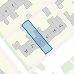 Perceel HDB01-Z-3621