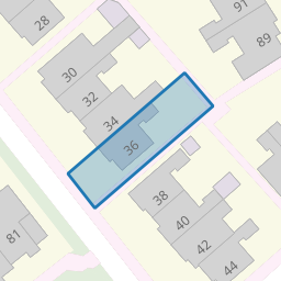 Perceel HDB01-Z-3624