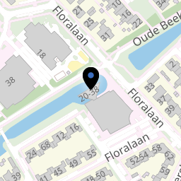 Appartement HDB01 Z 3627 26