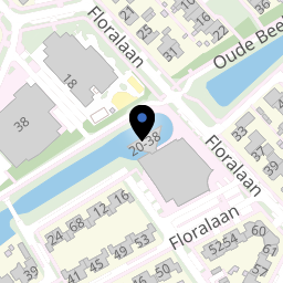 Appartement HDB01 Z 3627 4