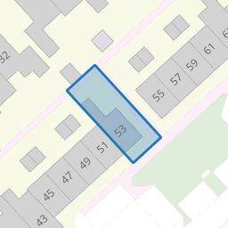 Perceel HDB01-Z-3632