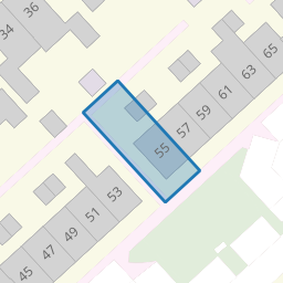 Perceel HDB01-Z-3633