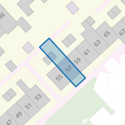 Perceel HDB01-Z-3634