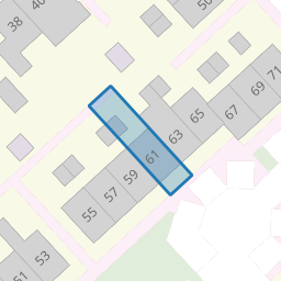 Perceel HDB01-Z-3636