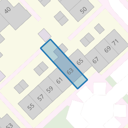 Perceel HDB01-Z-3637