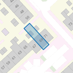 Perceel HDB01-Z-3639