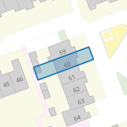 Perceel HDB01-Z-3641