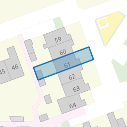 Perceel HDB01-Z-3642